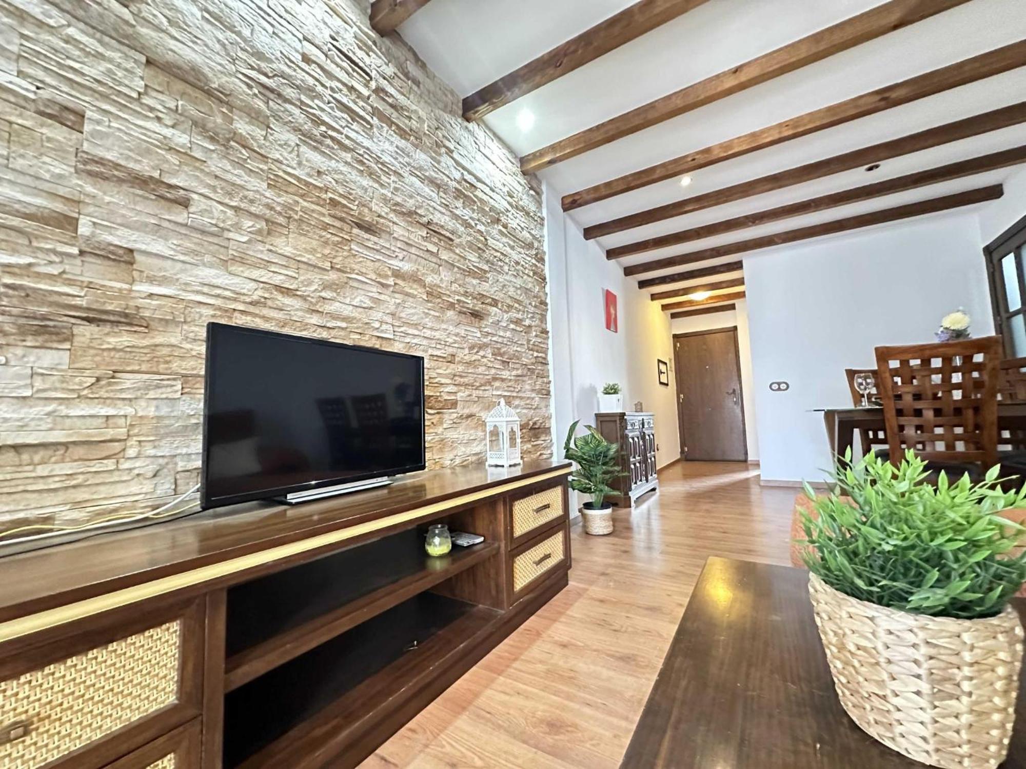 Apartamento En Aldea Del Coto Chiclana de la Frontera Exterior photo
