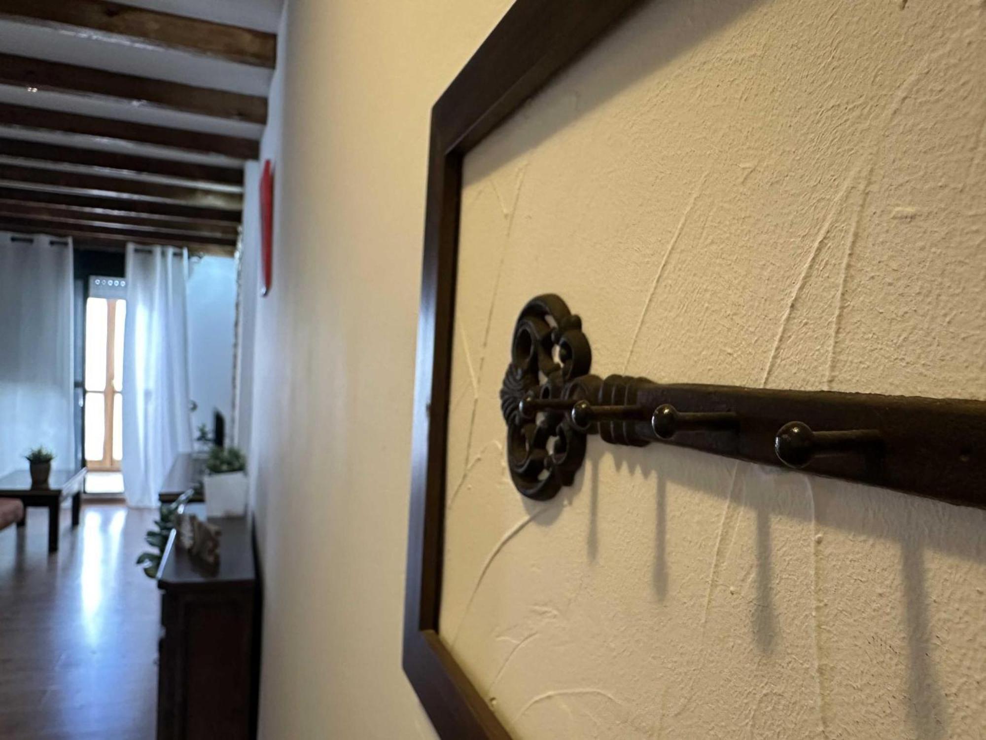 Apartamento En Aldea Del Coto Chiclana de la Frontera Exterior photo