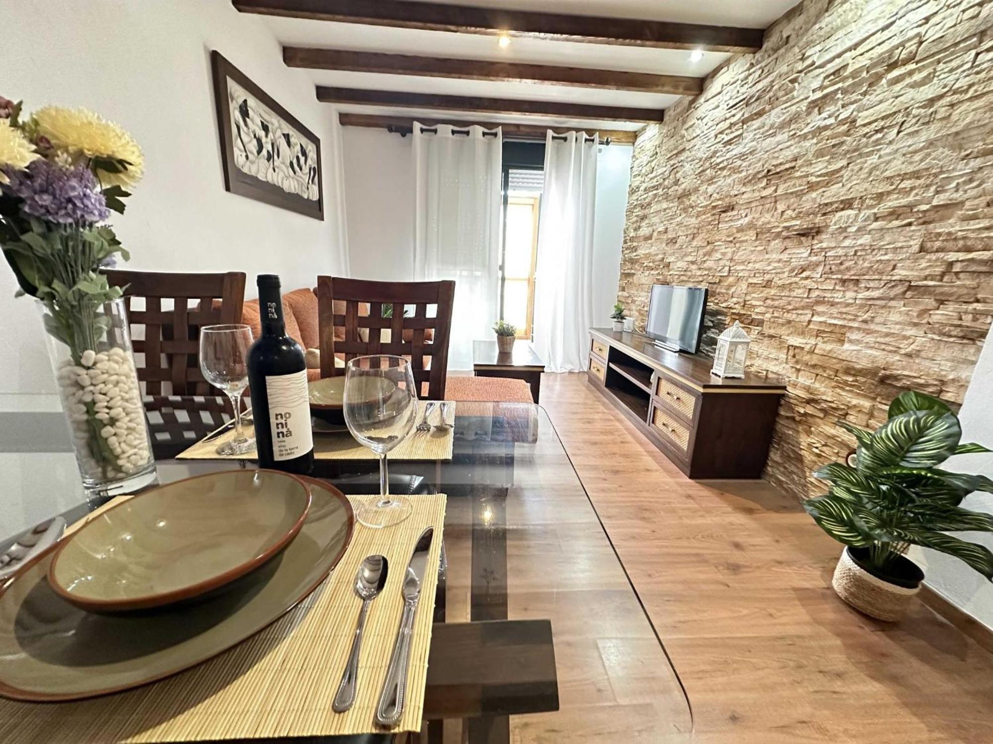 Apartamento En Aldea Del Coto Chiclana de la Frontera Exterior photo