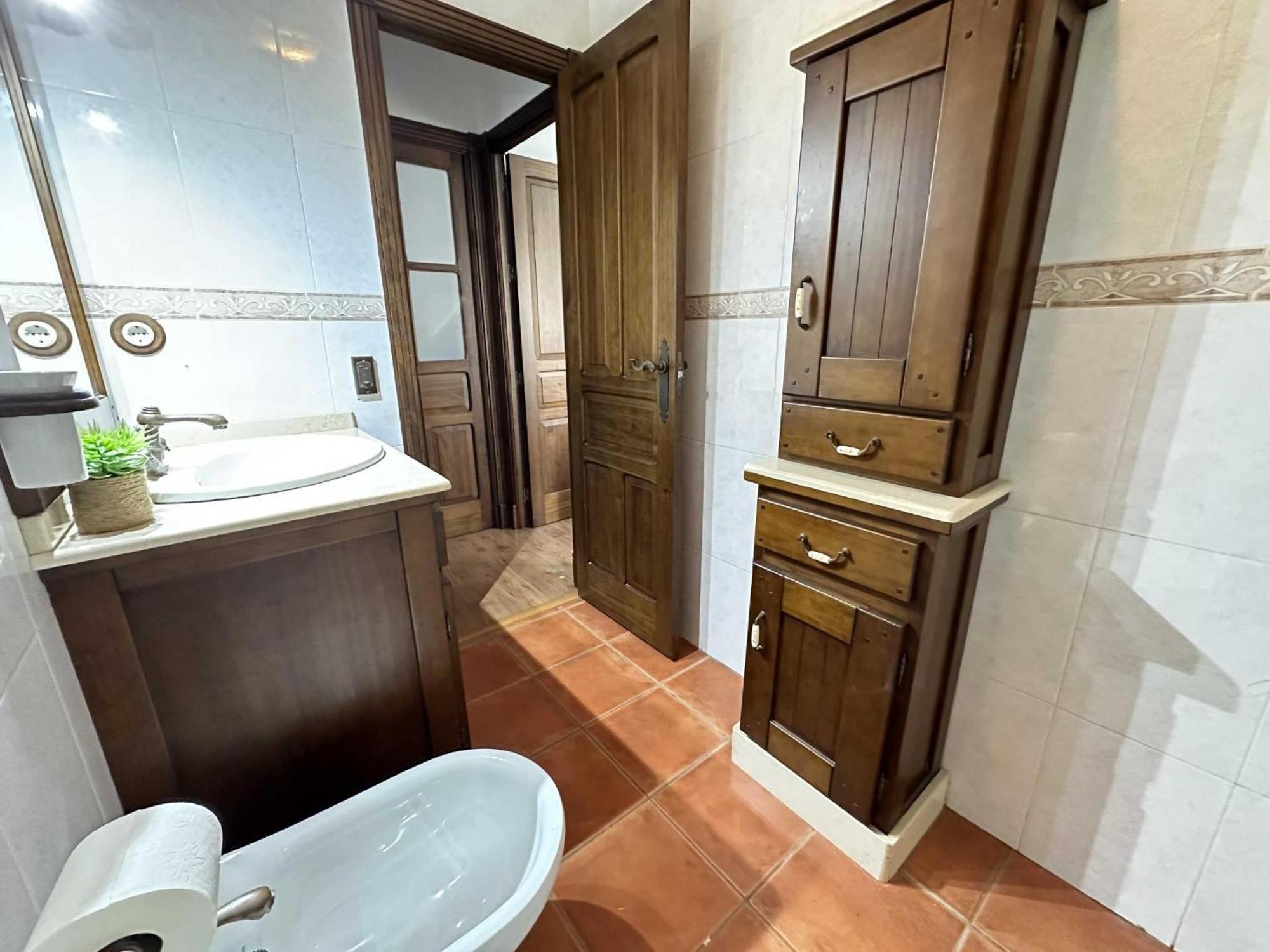 Apartamento En Aldea Del Coto Chiclana de la Frontera Exterior photo