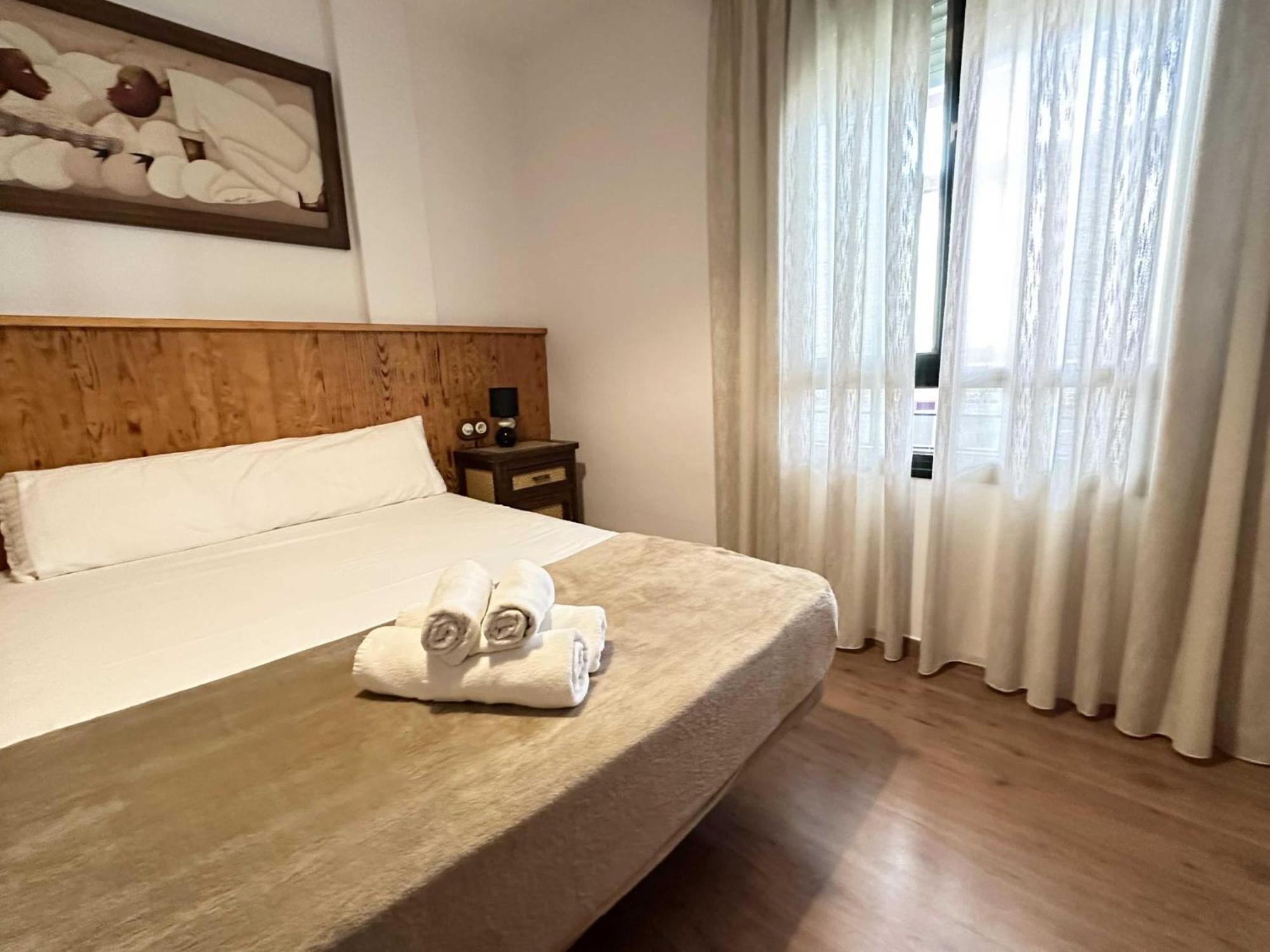 Apartamento En Aldea Del Coto Chiclana de la Frontera Exterior photo