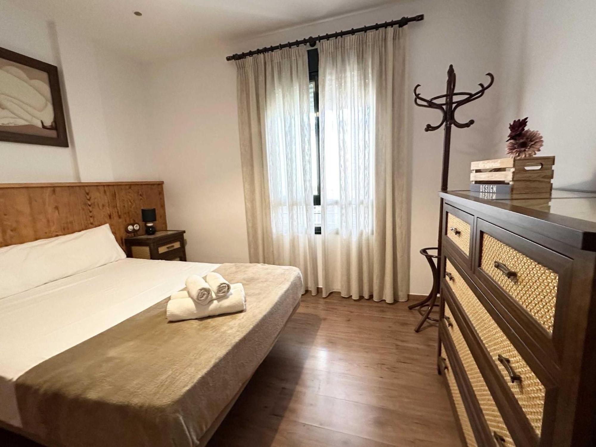 Apartamento En Aldea Del Coto Chiclana de la Frontera Exterior photo